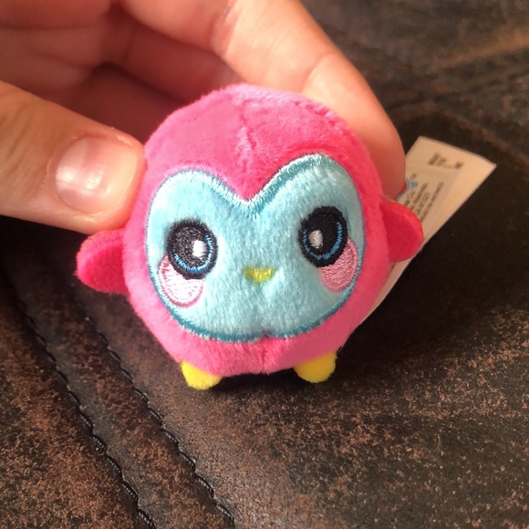 Lot of 3 Micro Squeezamals - Picture 4 of 6